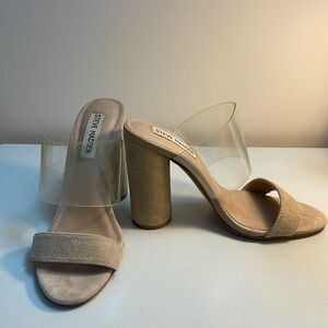 Steve Madden sandals